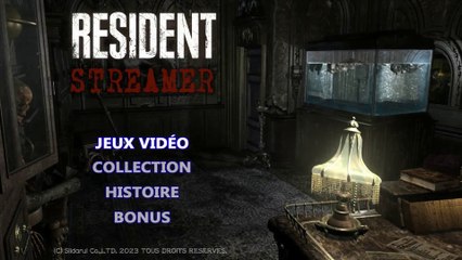 Comment jouer en ligne avec Resident Evil Outbreak 1, Tutoriel complet avec logiciel, patch, ect...
