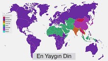 İşte bu yüzden Allaha inanmıyorum
