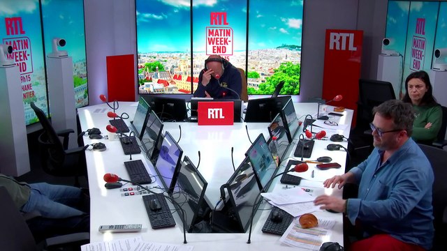 BIRMANIE - Bénédicte Brac de La Perrière est l'invitée de Stéphane Carpentier