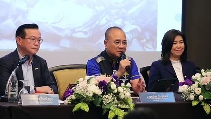 “คปภ.” ร่วม “นายกฯประกัน” พร้อมจ่าย​ค่าสินไหม​ตึก สตง.ถล่ม