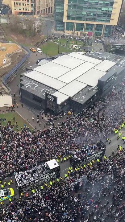 Newcastle