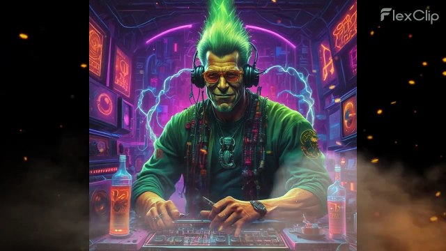 NiX - Vince McMahon Reaction