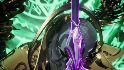 Lord of Destiny EP 21-27 [MULTI-SUB] Movie