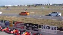 Focus RST Team au Grand Circuit du Roussillon