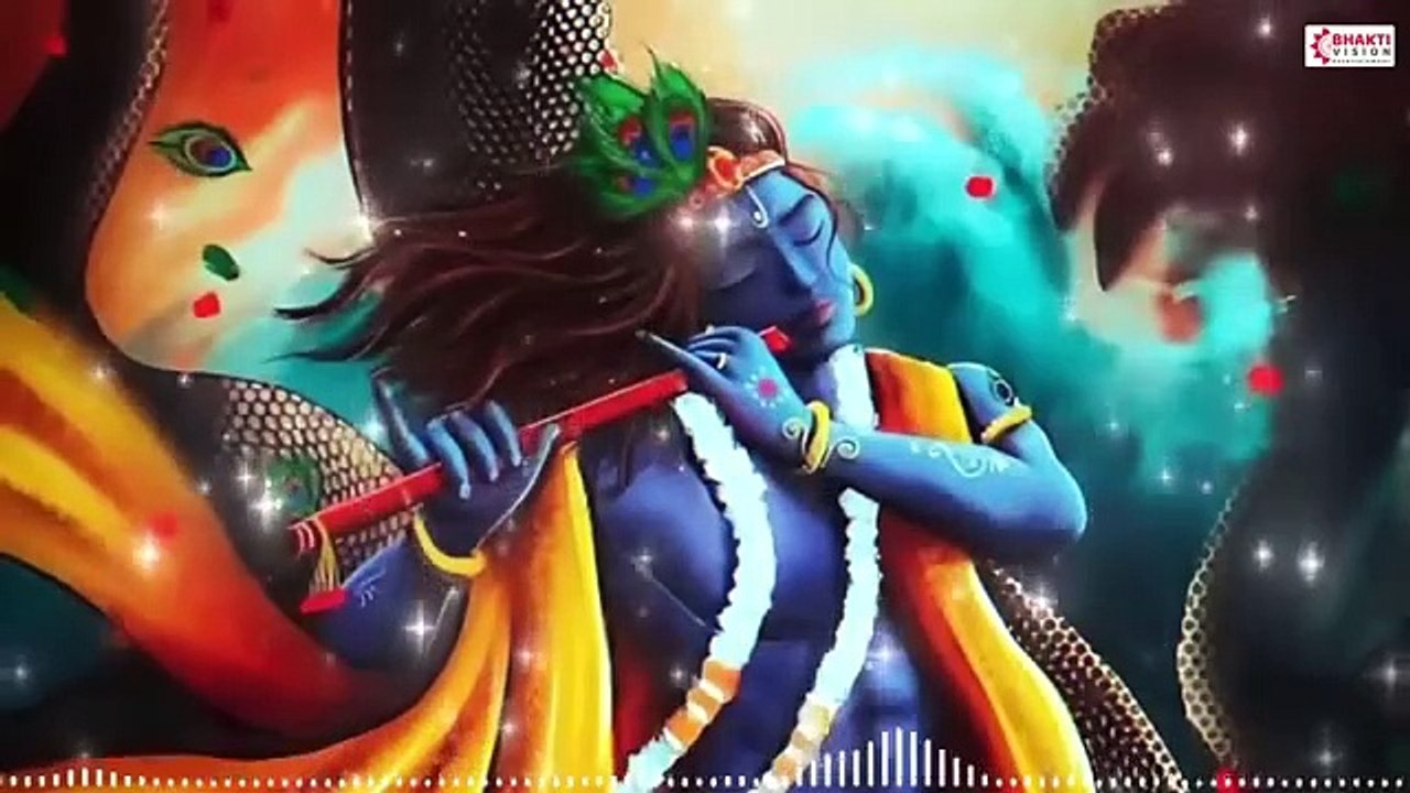 Hare krishna hare ram