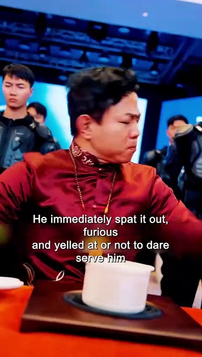 She Threw Away a 100-Year-Old Recipe… and Instantly Regretted It!