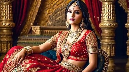 Horror story 2025👹 Rajkumari ratnavati