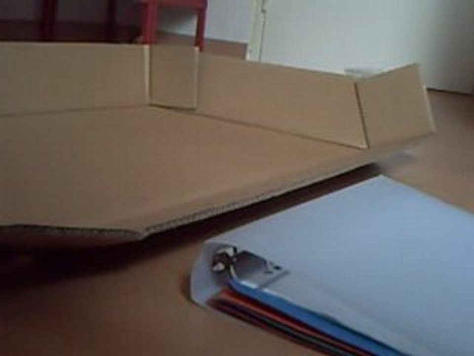 finger skate (super trick)