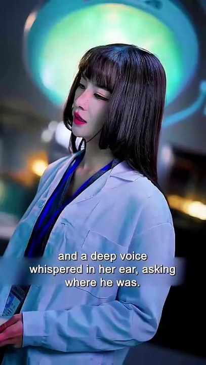 She Spilled a Drop of Blood on a Corpse… Then It Spoke!