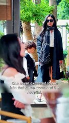 He Thought She Was Dead… But She Came Back 7 Years Later With His Son!