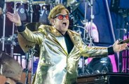 Sir Elton John hopes to live for another 20 years