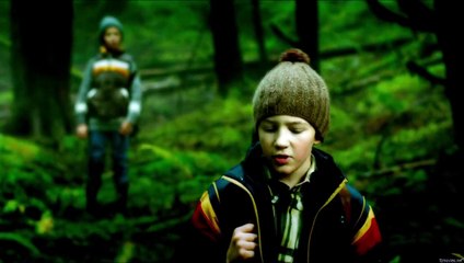 Into the Grizzly Maze (2015)