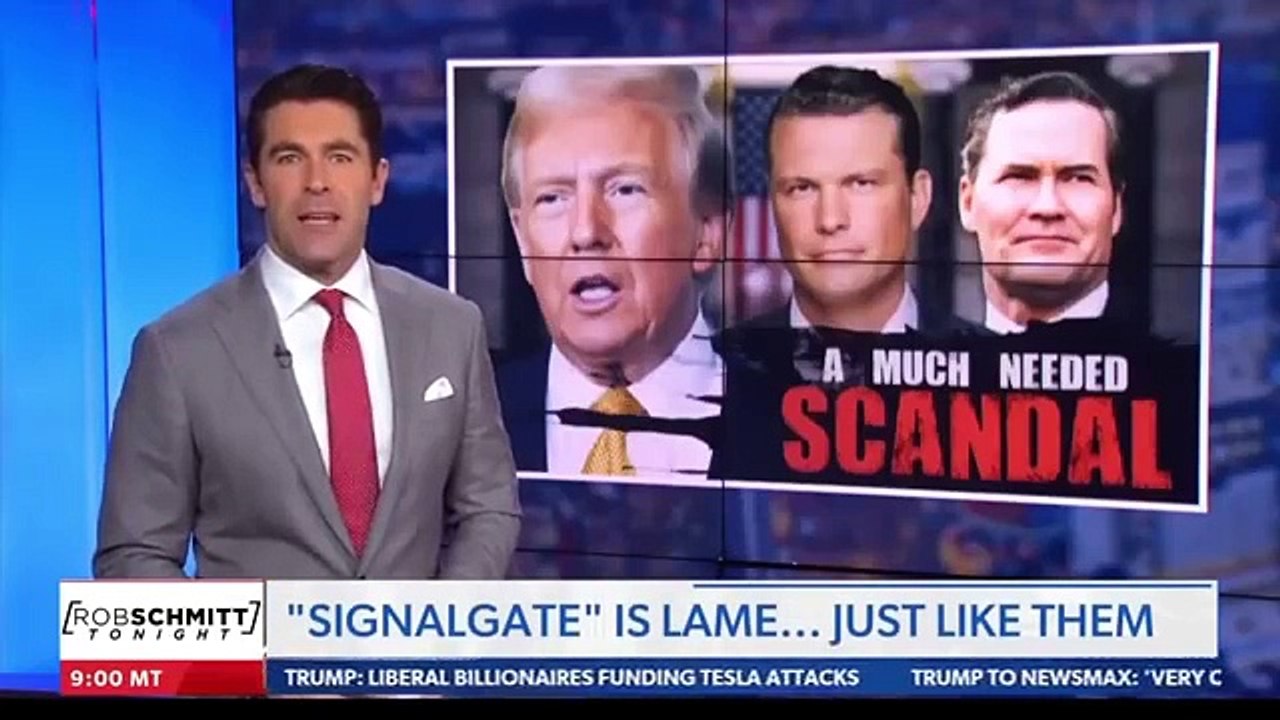 Trump Cries WITCH HUNT Over Text Scandal Fallout, Wants Compensation for J6 Rioters _ Biden Tell-All