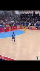 Pol Pacheco vuelve al Barça de fútbol sala: fichaje de renombre mundial a coste cero