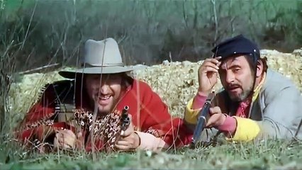 Django Defies Sartana (Western_ 1970) Tony Kendall_ George Ardisson _ Full Movie _ Subtitled(360P)