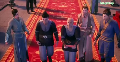 Thăng Cấp Mạnh Nhất Tập 13 Vietsub