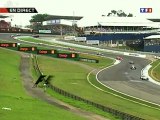 F1 2005_Manche 17_Grande Prêmio do Brasil_Course (en français - TF1 - France) [RaceFan96]