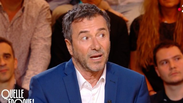 “Parfois, moi-même, j’ai du mal” : Bernard Montiel cash sur Cyril Hanouna dont il est le chroniqueur dans TPMP