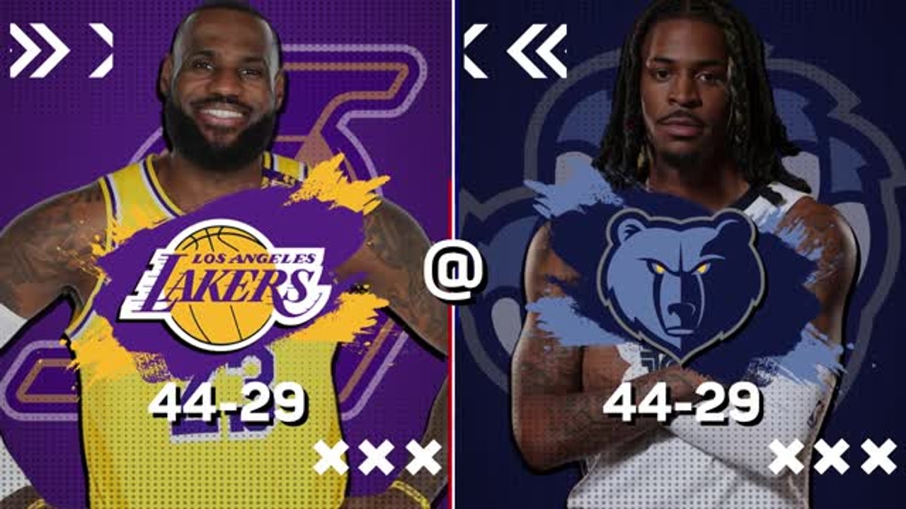 Lakers survive late Grizzlies surge to return to winning ways