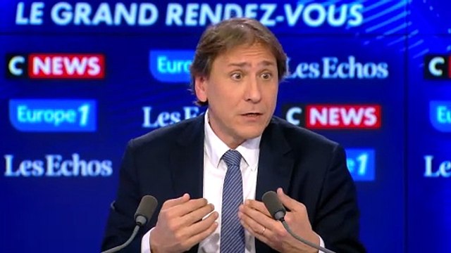 Procès de Marine Le Pen : «Pendant qu'on se focalise sur les conséquences politiques, on oublie le fait générateur», avance Jérôme Guedj