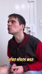 Disparaître en tapant des mains... MAIIS