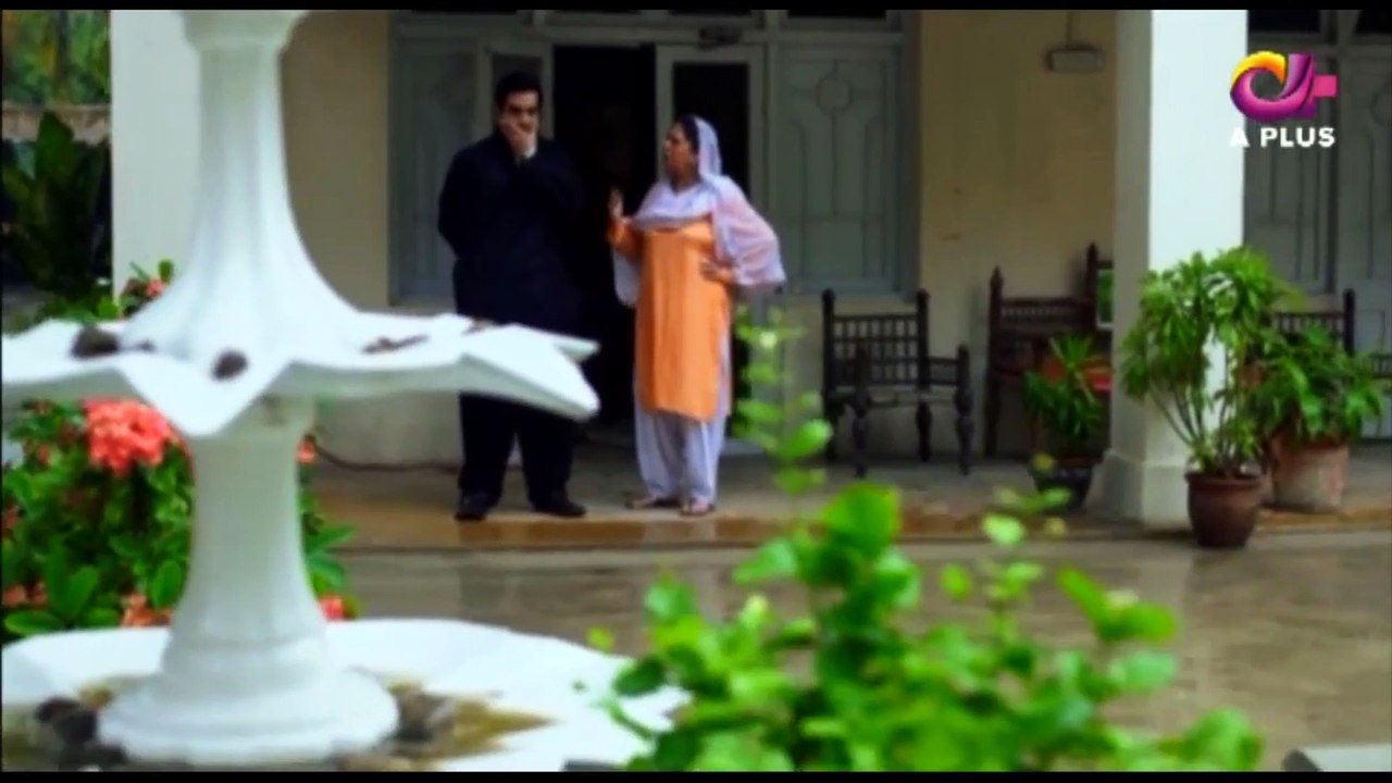 Ranj-e-Ashnayi - Episode 11 - A Plus