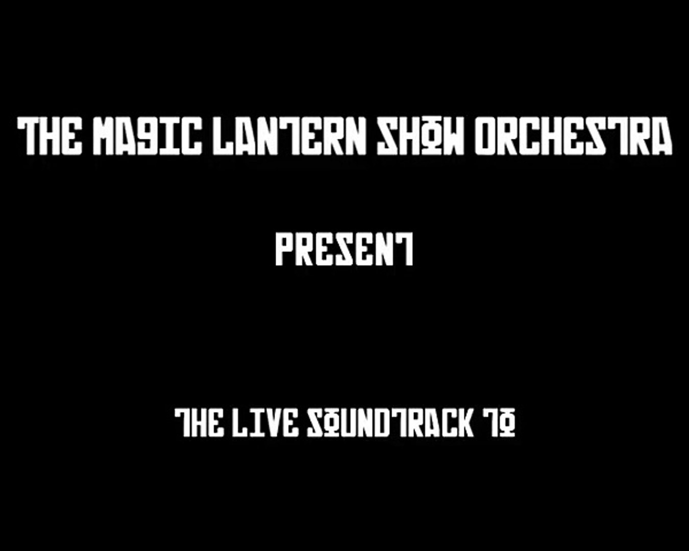 ⁣New Babylon (новый Вавилон) (Eng subs) - Full Film - Music by the Magic Lantern Show Orchestra