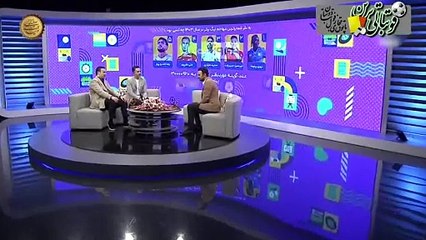 خاطره محسن خلیلی از جادوگری در فوتبال ایران