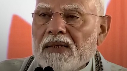 Myanmar Earthquake पर बोले PM Modi