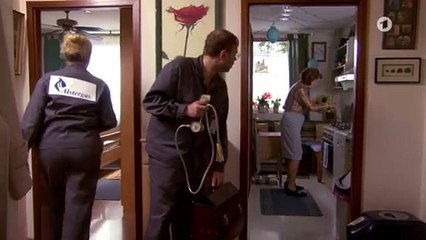 Die Pfefferkörner - Staffel 13, Folge 165. Üble Tricks