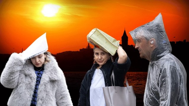 Bayramda hava nasıl olacak? Meteoroloji'den yeni rapor: Prof. Dr. Orhan Şen son hava durumu verilerini açıkladı