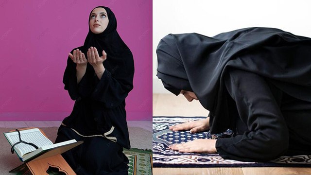 Eid 2025 Namaz For Ladies: औरतें ईद की नमाज कैसे पढ़ें | Auraten Eid Ki Namaz Kese Padhe