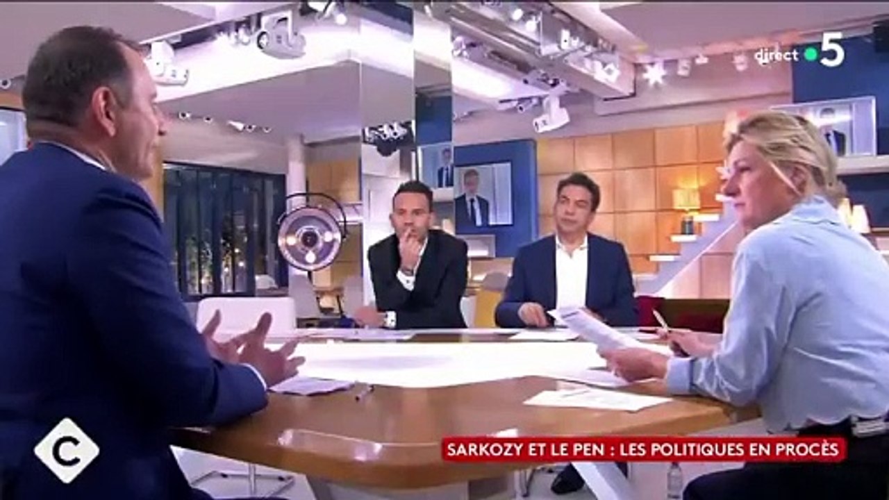 Laurent Jacobelli : "Rendre Marine Le Pen inéligible reviendrait à priver les Français de leur candidate favorite à la présidentielle."