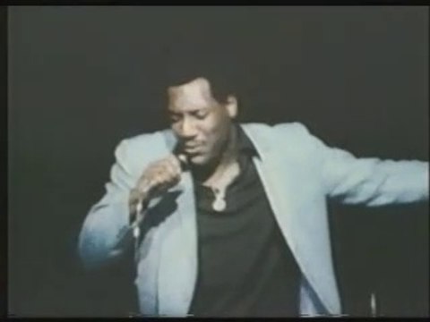 SWEET SOUL MUSIC - OTIS REDDING