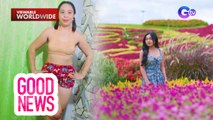 Ginang, sumakses magpapayat; Mala-Baguio na pasyalan, matatagpuan sa Cavite! (Full Episode) | Good News