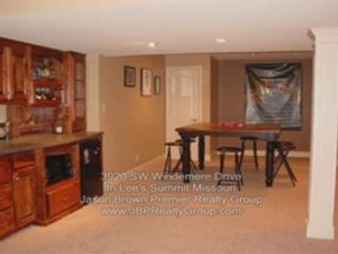 Lee's Summit MO Home For Sale - 3920 SW Windemere Dr. ...