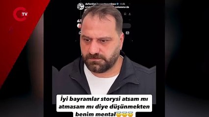 Gökhan Ünver sessizliğini bozdu... Günler sonra ilk paylaşım