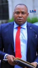 FECAFOOT : samuel Eto'o frappe contre la rébellion