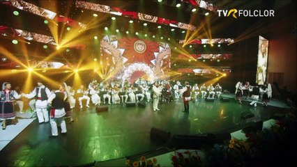 Paul Surugiu-Fuego - Radu mamii (Concert „Drag de Romania noastra - TVR - 2022)