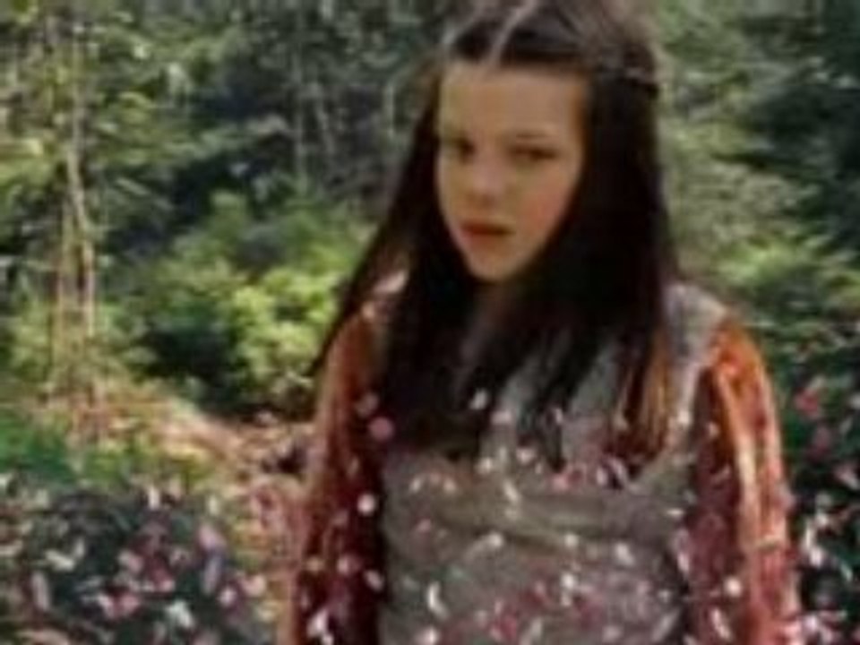 Le Monde De Narnia CHAPITRE 2 Le Prince Caspian