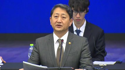 협력 약속한 한일중 경제통상장관 "3국 FTA 추진" / YTN