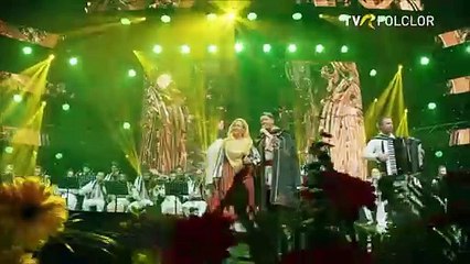 Paul Surugiu-Fuego si Floarea Calota - Constantine, Constantine (Concert „Drag de Romania noastra - TVR - 2022)