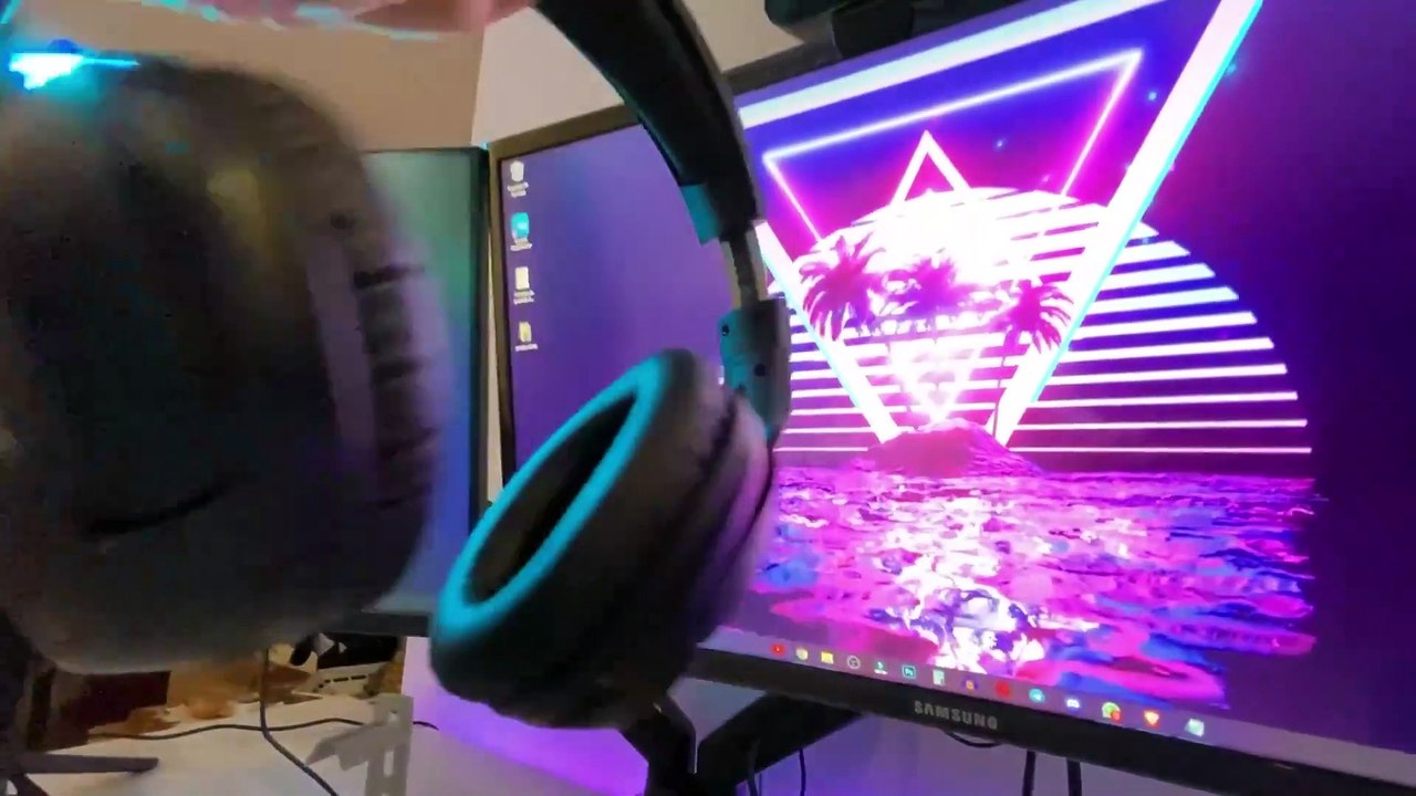 MI SETUP 2021 😍 | Gracias!