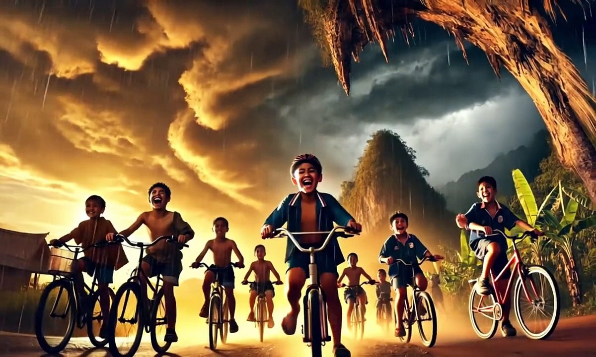 The Untold Story of the Thai Cave Rescue _ The impossible Mission! (1)