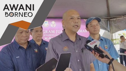 Kerajaan komited perkukuh ikhtiar, pemberian bantuan tunai