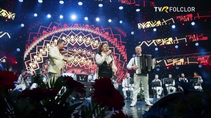 Irina Loghin - Concert „Drag de Romania noastra - TVR - 2022