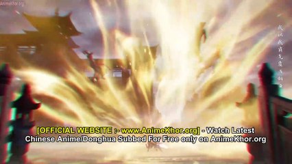 I Can Have Infinite Epiphanies [Wo Neng Wuxian Dunwu] Episode 43 Eng Sub