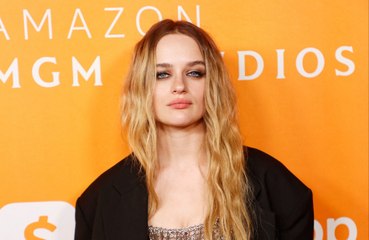 Joey King says she is 'spontaneous' when it comes to career decision-making