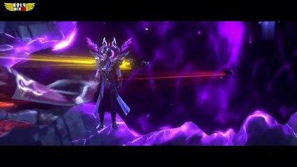 Battle Through The Heavens 5 Episode 140 subindo