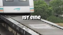 Wie Deutschland den 431km/h schnellen Transrapid VERLOREN hat!